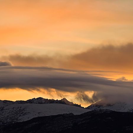 Posada Real La Casa De Arriba Navarredonda de Gredos Ngoại thất bức ảnh