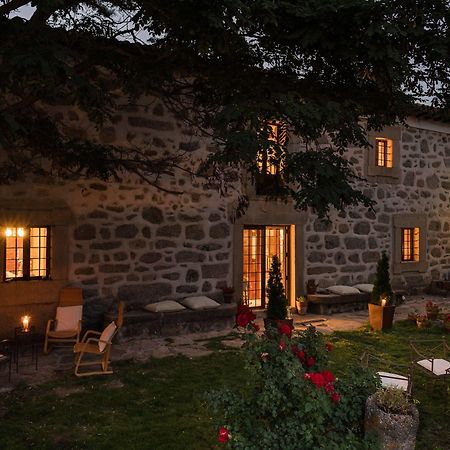 Posada Real La Casa De Arriba Navarredonda de Gredos Ngoại thất bức ảnh