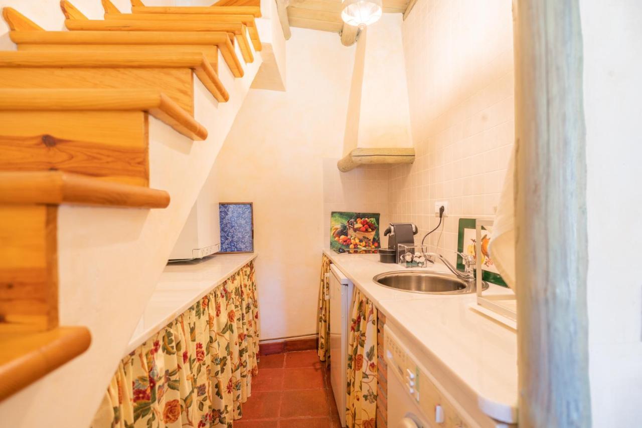Posada Real La Casa De Arriba Navarredonda de Gredos Phòng bức ảnh